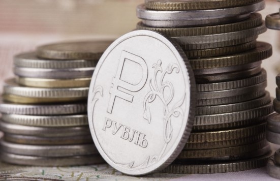 Рублата поскъпна спрямо основните валути - доларът и еврото на