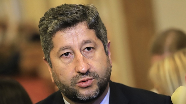 Христо Иванов: Имам сериозно притеснение за следващия парламент