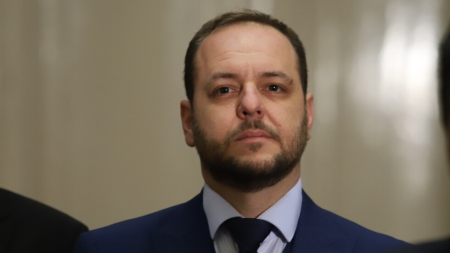 Борислав Сандов: Поне 2 пъти сме обсъждали в МС броя на руските дипломати и действията им