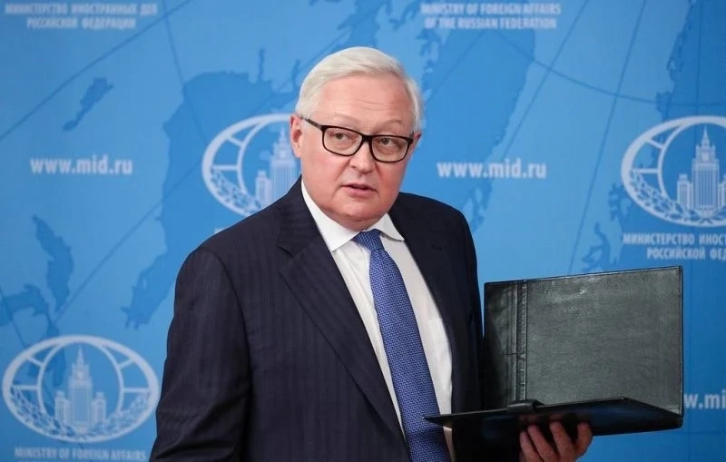 Москва: НАТО всъщност заплашва Русия