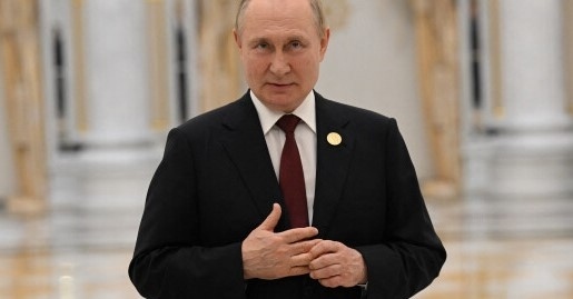 Путин: Русия е отворена към диалог за неразпространението на ядрени оръжия