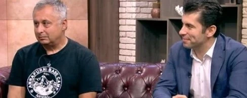 В прокуратурата е постъпил сигнал срещу бащата на Кирил Петков  