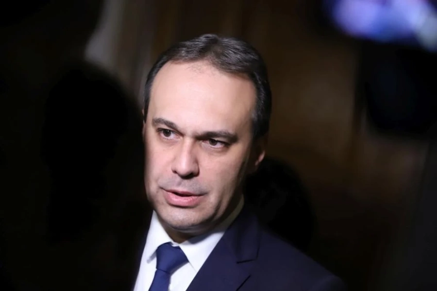 Драгомир Заков: Изгонването на руските дипломати е логично