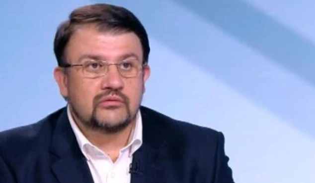 Настимир Ананиев: Има такъв народ нямат задоволяване
