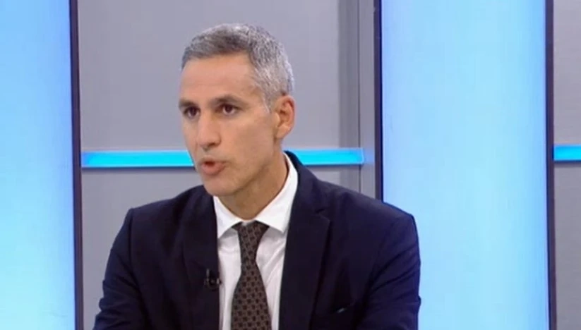 Андрей Гюров, ПП: Не изключвам сегашни министри да останат в кабинета. Утре започваме преговорите