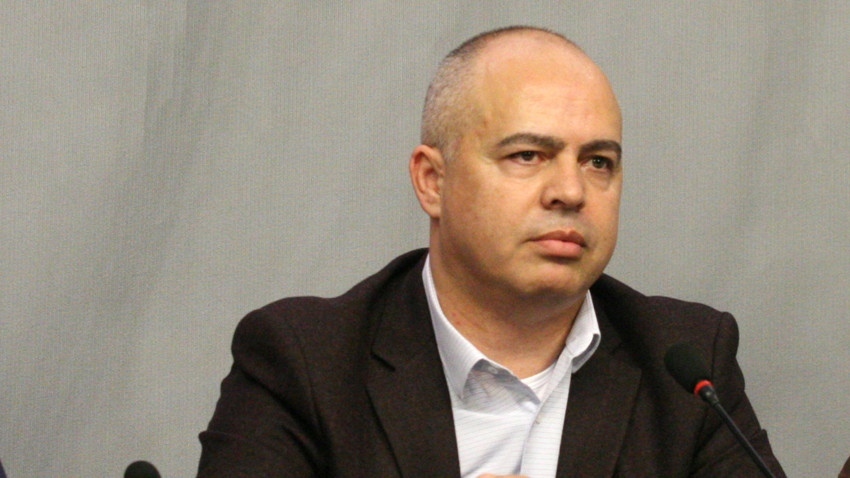 Георги Свиленски: До вторник-сряда ще стане ясна структурата на правителството на кабинета Василев