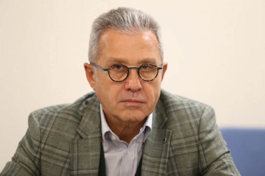 ДПС ще гласува против кабинета на Асен Василев  