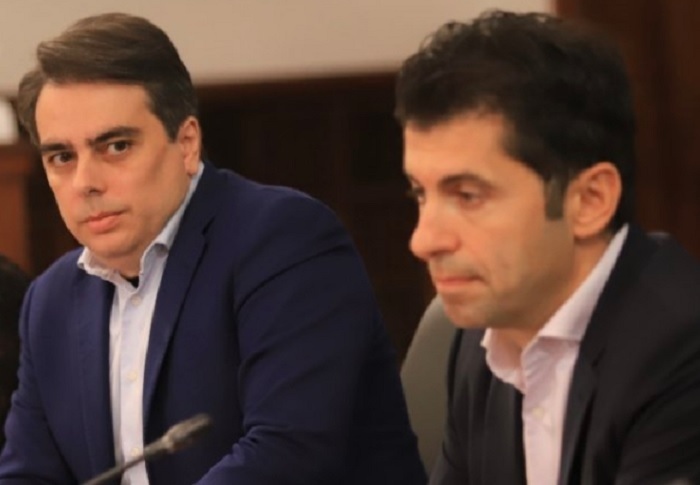 Независимите депутати към ПП: Очакваме ясна законодателна програма