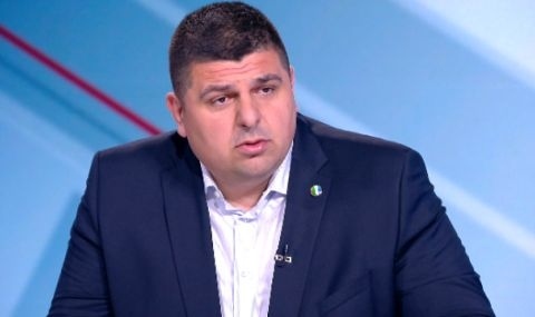 Ивайло Мирчев: Руското разузнаване и шпионска мрежа са достигнали до върховете на държавата ни