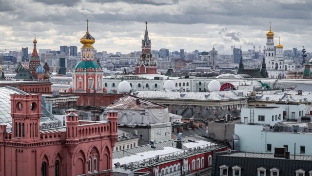 Бивш наш посланик в Русия: Не е грешка изгонването на дипломати от страната ни