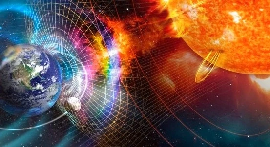 Отново сме в епицентъра на геомагнитна буря