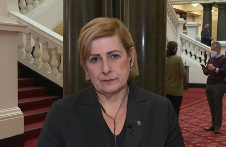 Елена Гунчева: ПП ме поканиха на преговори