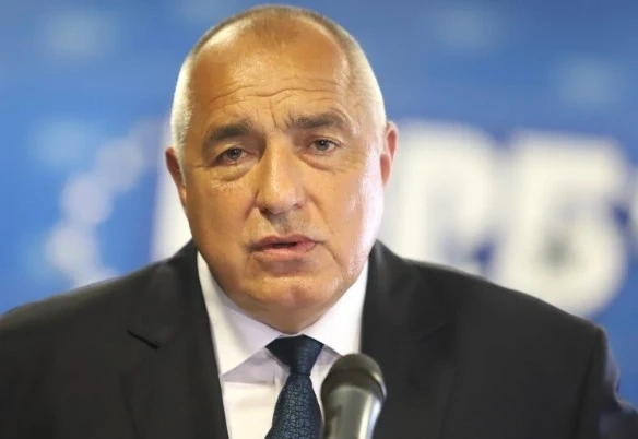 ГЕРБ: Знаем, че сме виновни за всички провали на ПП