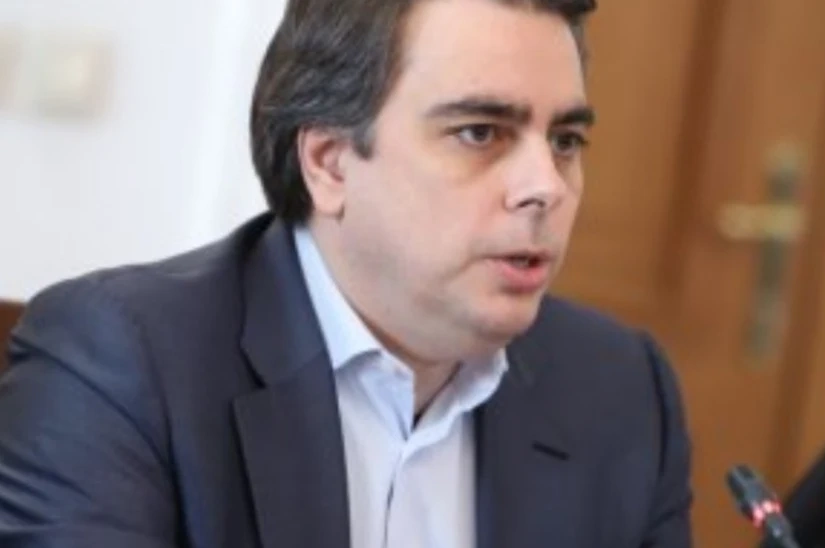 Програмата на кабинета Асен Василев вероятно ще стане ясна утре 