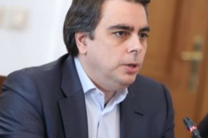 Програмата на кабинета Асен Василев вероятно ще стане ясна утре 