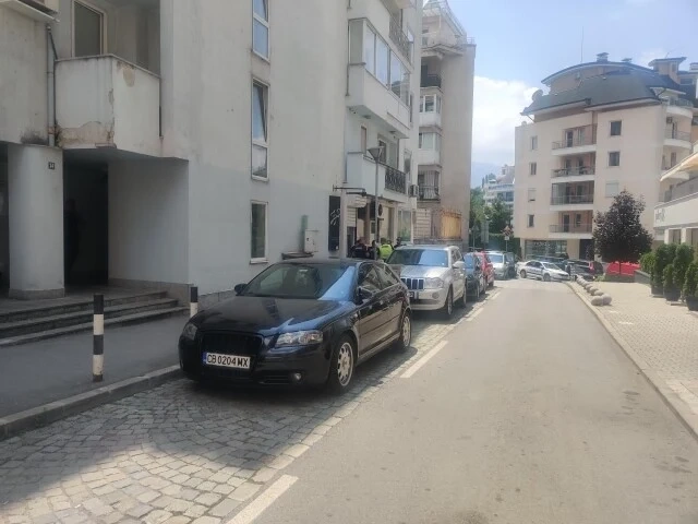 Шофьорът от тежката катастрофа в София е бил неадекватен при задържането