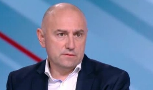 Каримански: Има втори шанс за съставяне на кабинет