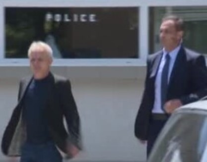 Адвокатът на ЦСКА: Разпитът на Ганчеви е атака по клуба