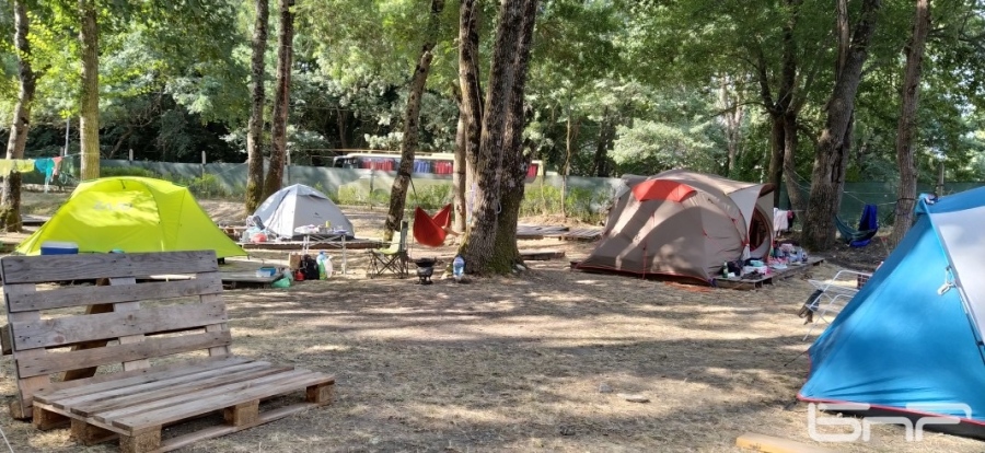 Асоциацията на къмпингите прави собствена система за категоризация