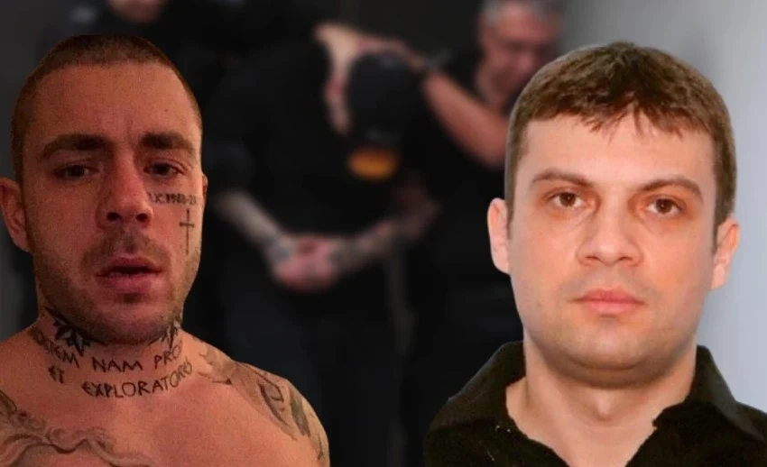 Георги Семерджиев е бил в обкръжението на Таки
