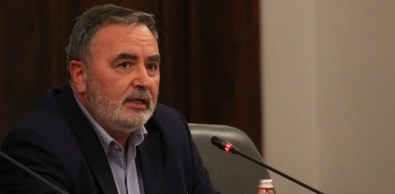 Кунчев: Маските в някои болници отново стават задължителни