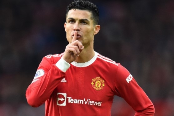 Кристиано Роналдо пропуска турнето в Азия и Австралия