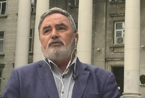 Кунчев: Навлязохме в новата COVID вълна, нужни са мерки сега