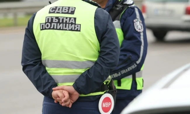 Пили и дрогирани зад волана: Вече има санкционирани при акцията на МВР