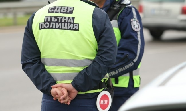 Пили и дрогирани зад волана: Вече има санкционирани при акцията на МВР