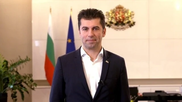 Кирил Петков приземи диверсификатора Борисов