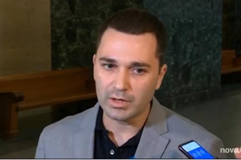 Повдигнаха нови обвинения на Георги Семерджиев във връзка с катастрофата на бул Черни
