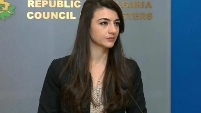 Борисиславова към Борисов: Ние сме против вземане-даване на депутати