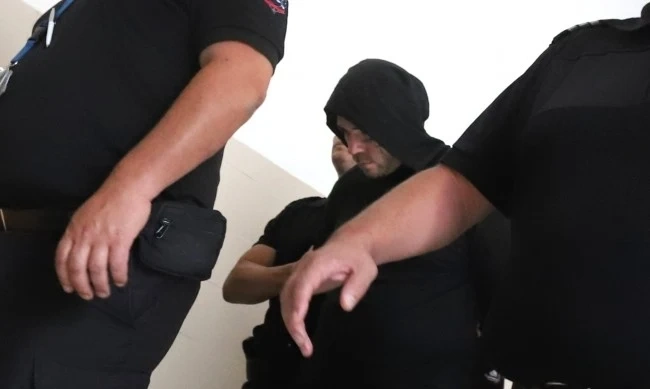 Семерджиев пред съда: Не зная защо съм тук, бях отвлечен