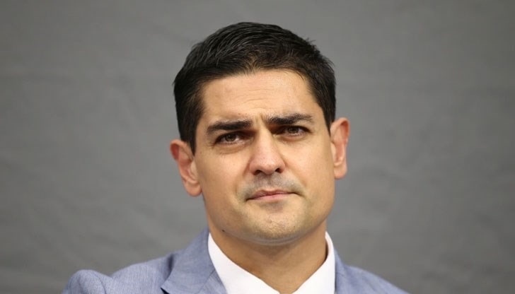 Радостин Василев: Вече няма смисъл от съществуването на ИТН, задължително трябва да се отиде на избори