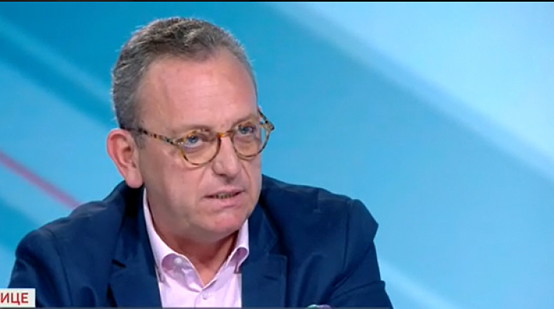 Проф. Стоянович: Преди век българинът не се е чудил част ли сме от Европа