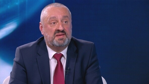 Ясен Тодоров: Имахме физически проблем да вземем кръвна проба от Семерджиев