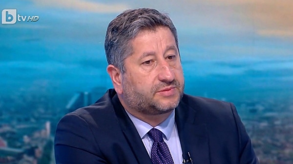 Христо Иванов: Ако пак има избори, ще влезем в спирала на дестабилизация