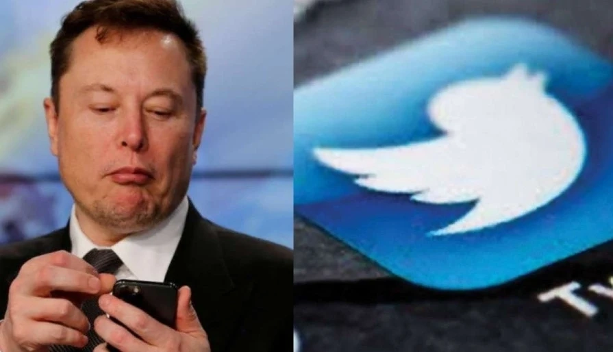 Twitter завежда дело срещу Мъск