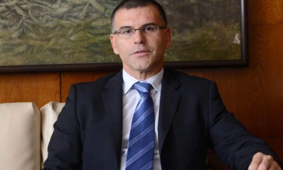 Симеон Дянков оглави голяма украинска банка