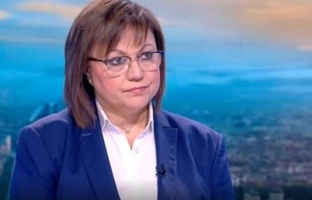 Нинова: Ако мандатът дойде при нас е важно да довършим започнатото