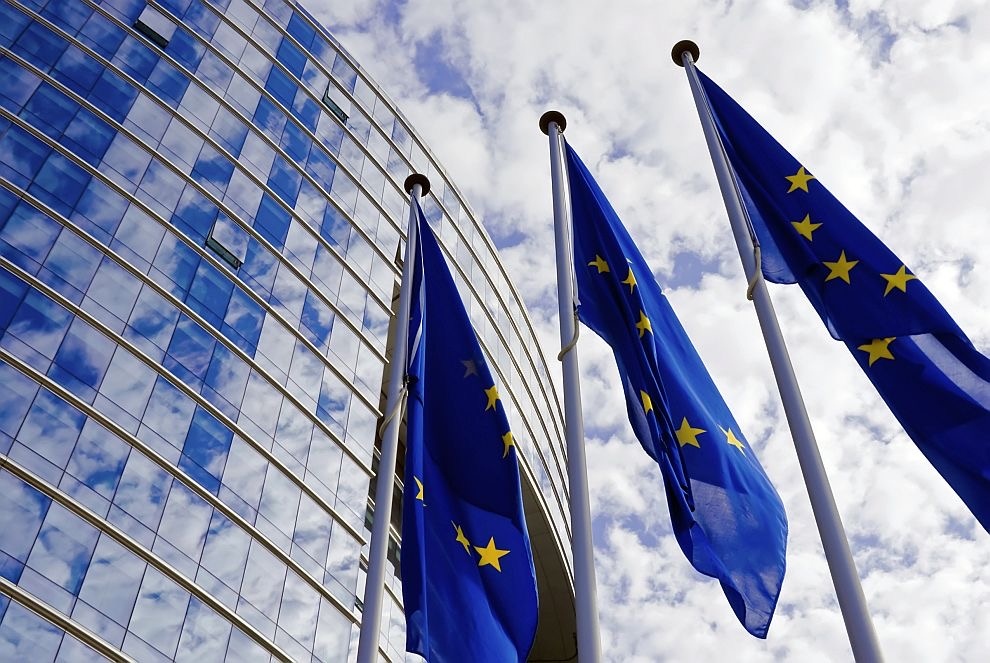 Европейският съюз одобри допълнителна финансова помощ от 1 милиард евро
