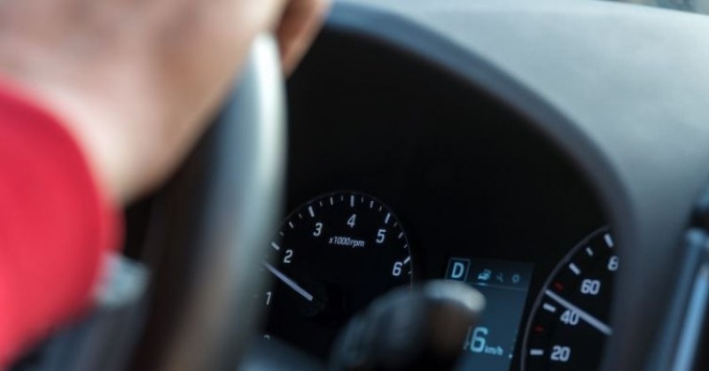 91-годишен шофьор блъсна пешеходка в Шумен