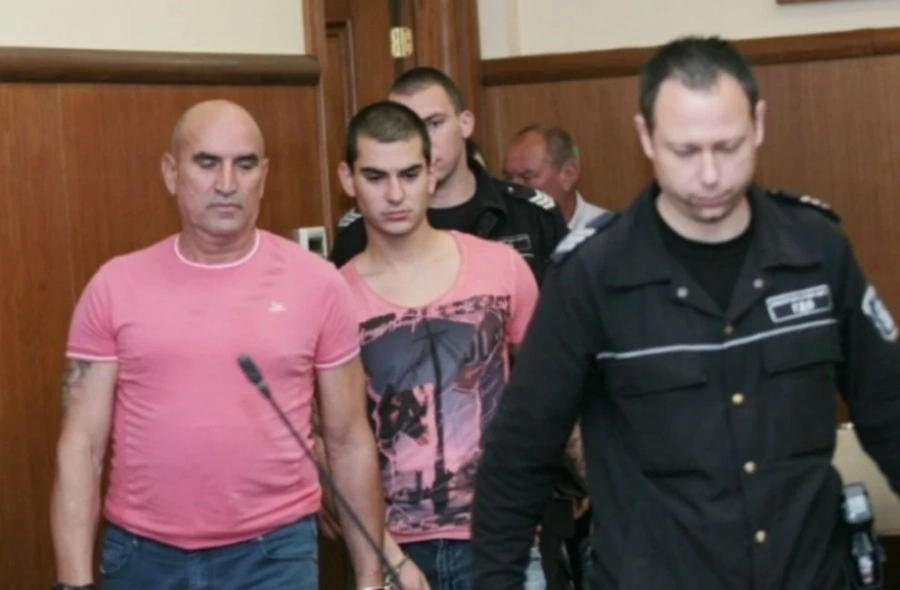 ВКС потвърди: 5 години затвор за Ценко Чоков и сина му