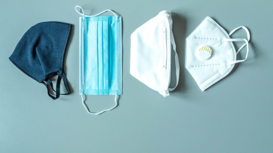 СЗО призова: Светът да се върне към носенето на маски и масовото тестване