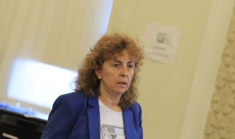 Виктория Василева обясни как е реагирал Слави Трифонов след напускането й