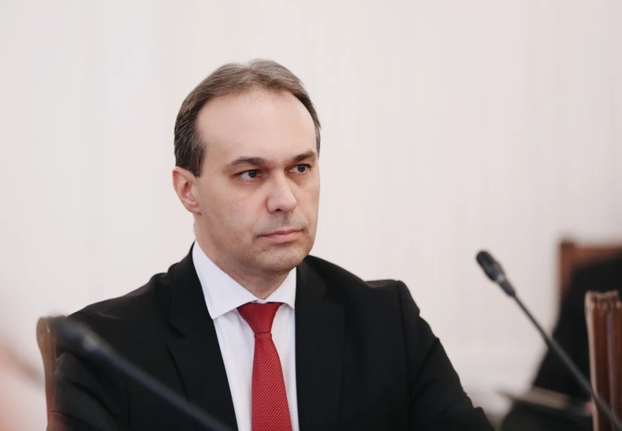 Заков: Нямаме информация Русия да спира авиоремонтните компании у нас