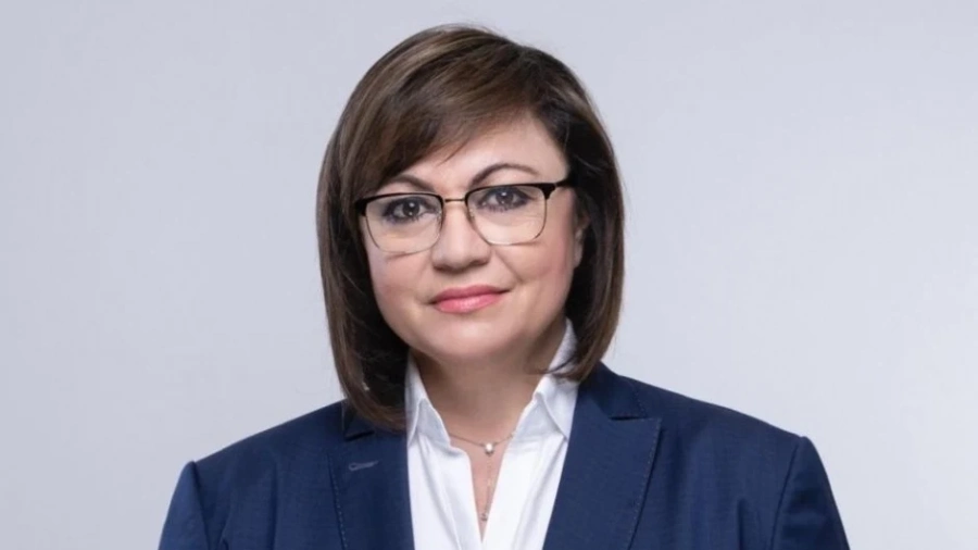 Корнелия Нинова: Има шанс за правителство
