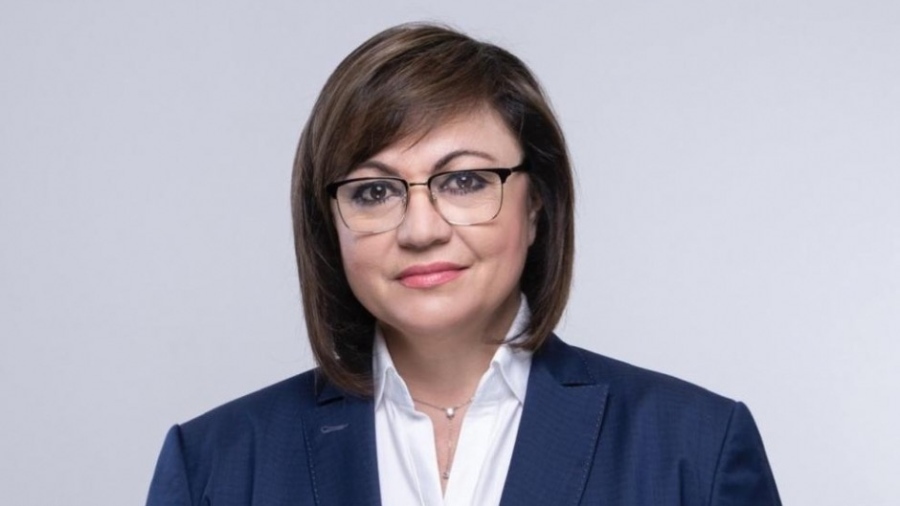 Корнелия Нинова: Има шанс за правителство