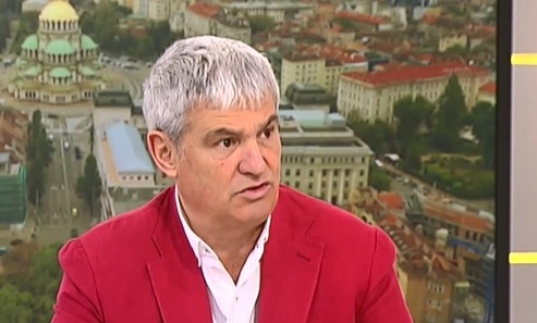 Пламен Димитров: Хлябът поевтиня леко, но цената му отново ще скочи през август