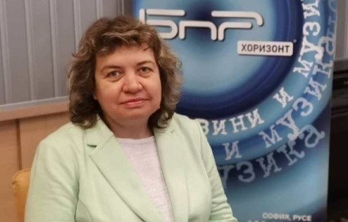 Наталия Киселова: ГЕРБ нарушиха Конституцията - не изпратиха кандидат-премиер за мандата